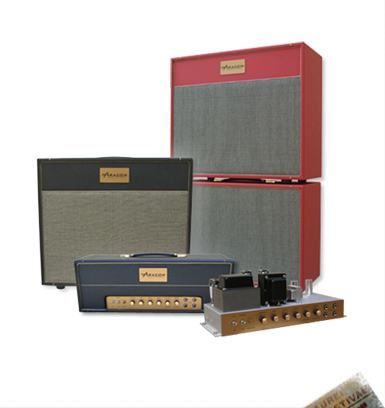 Amplifiers