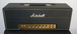 Marshall 1959 HW