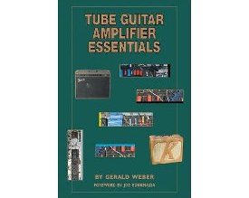 Weber - TubeTalk Book