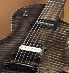 Gibson BFG Les Paul
